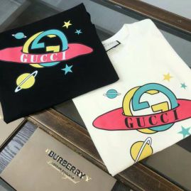 Picture of Gucci T Shirts Short _SKUGucciM-4XL11Ln8235708